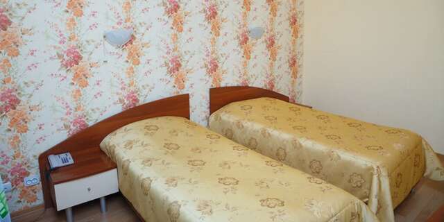 Гостиница Селигер Тверь-126