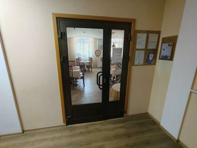 Гостиница Селигер Тверь-90