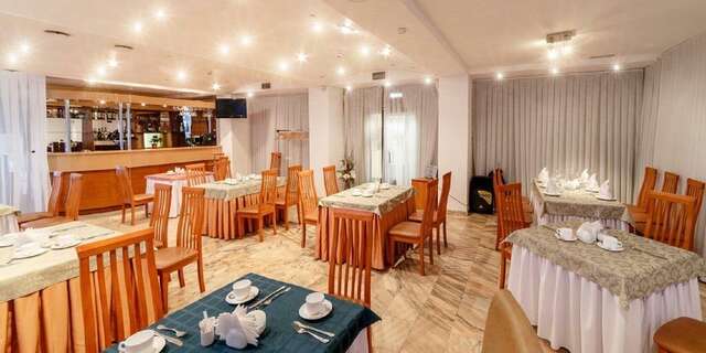 Гостиница Селигер Тверь-201