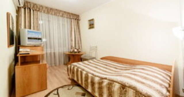 Гостиница Селигер Тверь-203