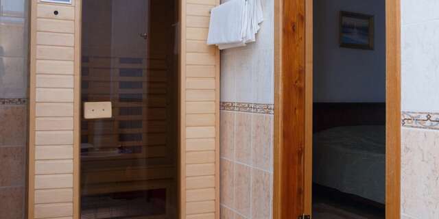 Гостиница Селигер Тверь-67