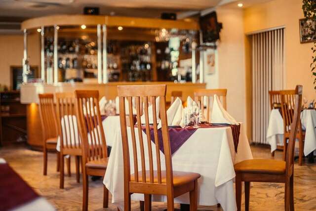 Гостиница Селигер Тверь-93