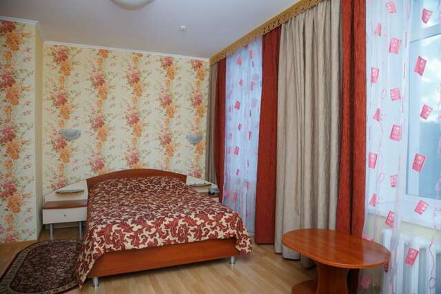 Гостиница Селигер Тверь-139