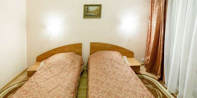 Гостиница Селигер Тверь-193