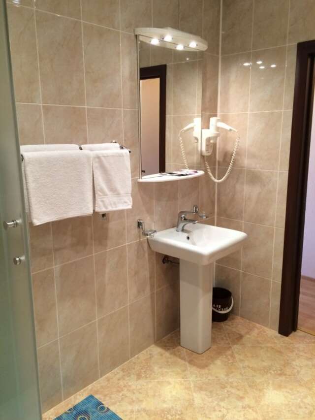 Гостиница Селигер Тверь-169