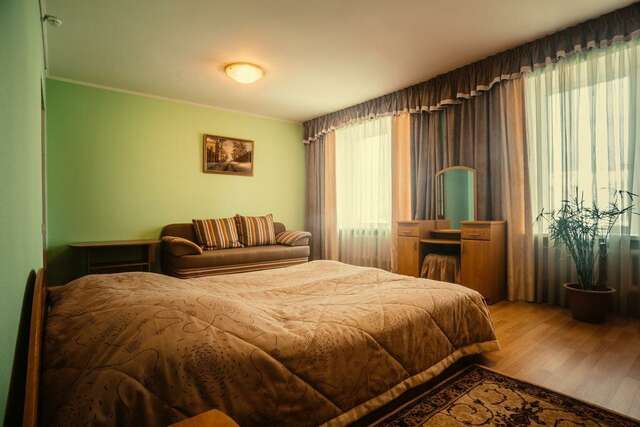 Гостиница Селигер Тверь-107