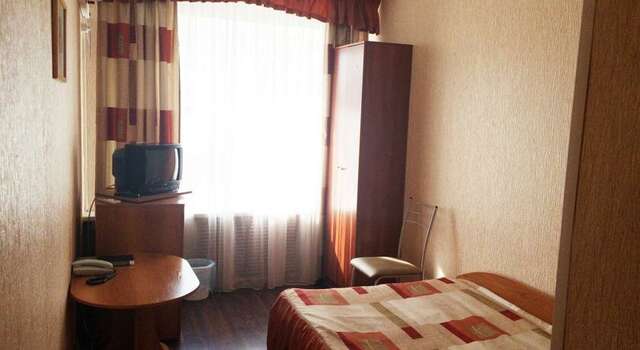 Гостиница Селигер Тверь-215