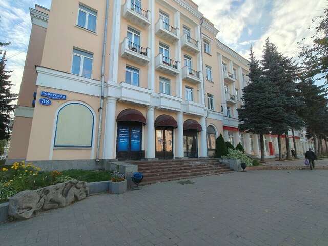 Гостиница Селигер Тверь-80