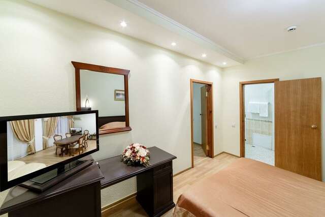 Гостиница Селигер Тверь-59