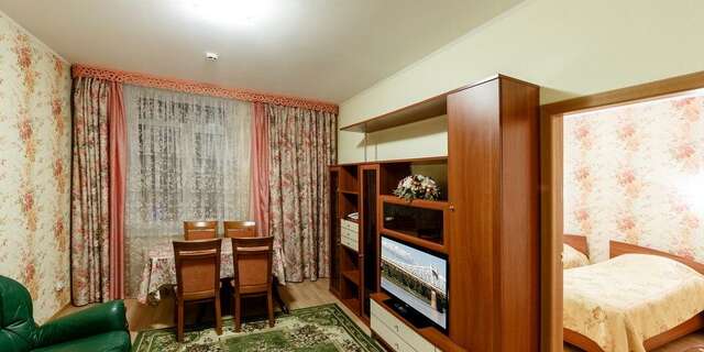 Гостиница Селигер Тверь-226