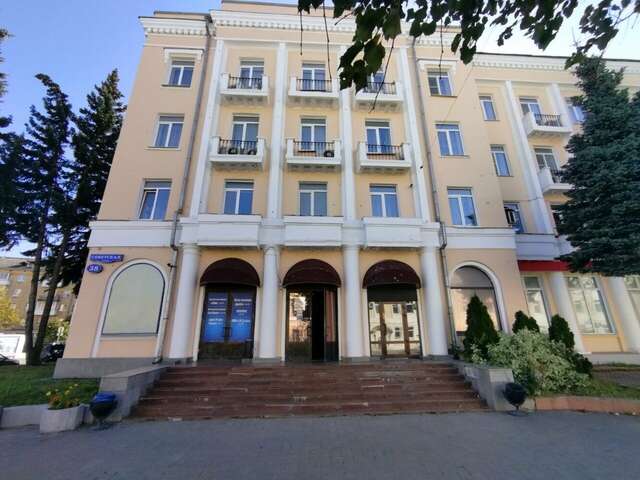 Гостиница Селигер Тверь-17