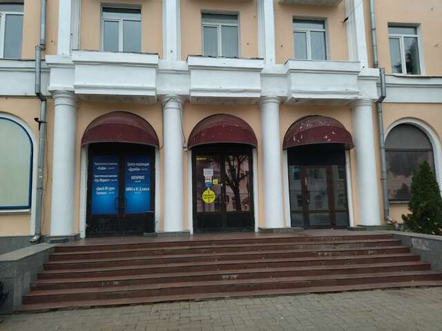 Гостиница Селигер Тверь-75