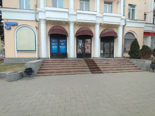 Гостиница Селигер Тверь-117