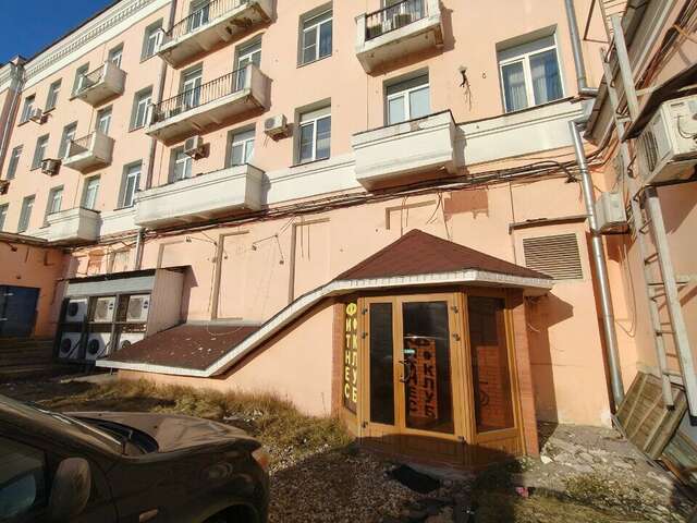 Гостиница Селигер Тверь-57