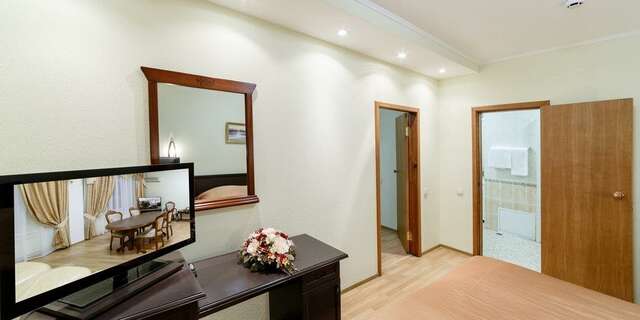 Гостиница Селигер Тверь-111