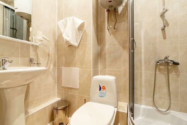 Гостиница Селигер Тверь-156