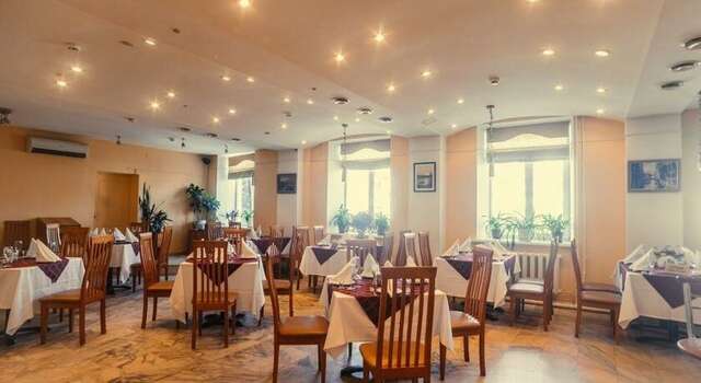 Гостиница Селигер Тверь-102