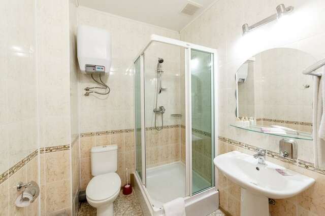 Гостиница Селигер Тверь-236