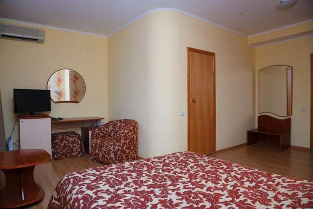 Гостиница Селигер Тверь-210