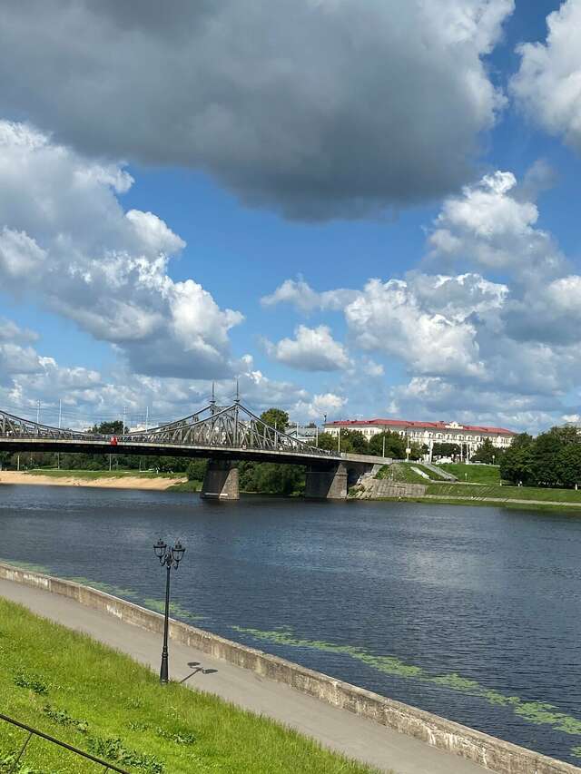 Гостиница Селигер Тверь-251