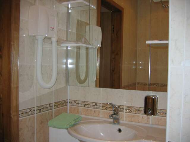 Гостиница Селигер Тверь-178