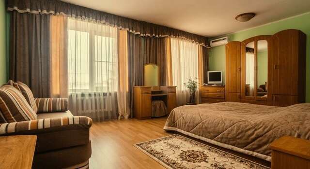 Гостиница Селигер Тверь-128