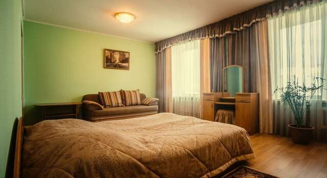 Гостиница Селигер Тверь-63