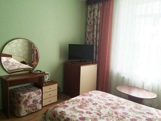 Гостиница Селигер Тверь-176