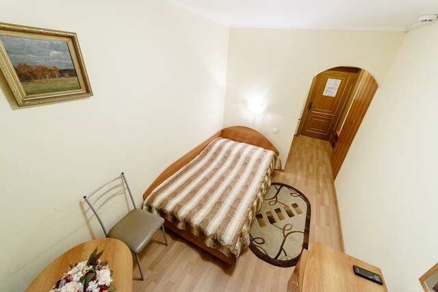 Гостиница Селигер Тверь-45