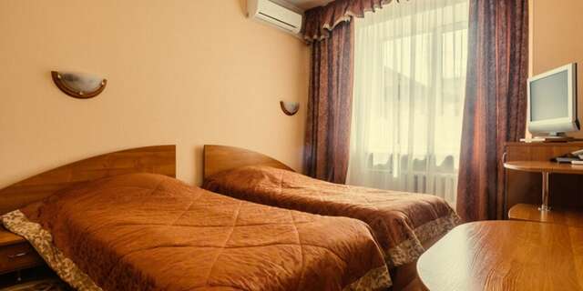 Гостиница Селигер Тверь-171