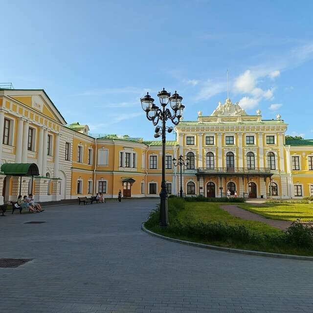 Гостиница Селигер Тверь-245