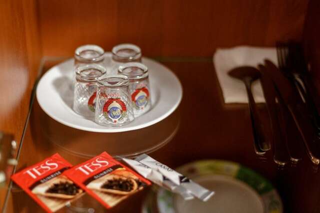 Гостиница Селигер Тверь-40