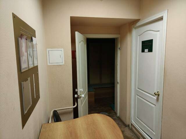 Гостиница Селигер Тверь-125