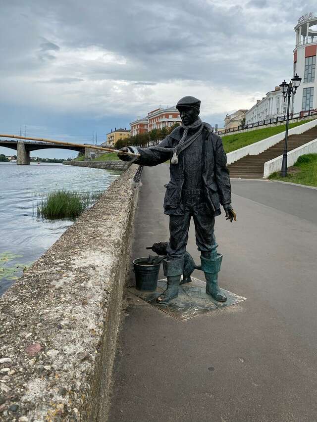 Гостиница Селигер Тверь-242