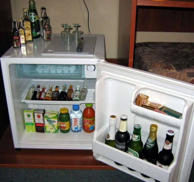 Гостиница Селигер Тверь-10