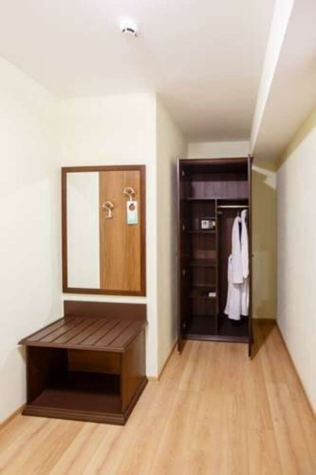 Гостиница Селигер Тверь-30