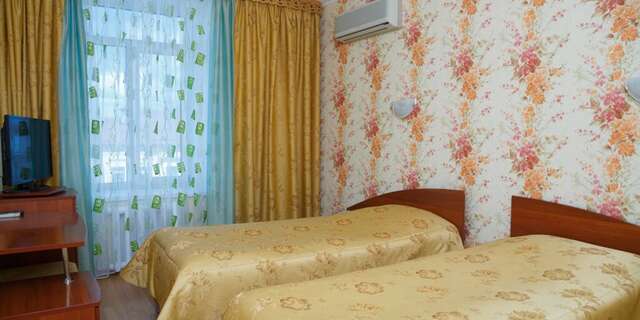 Гостиница Селигер Тверь-217