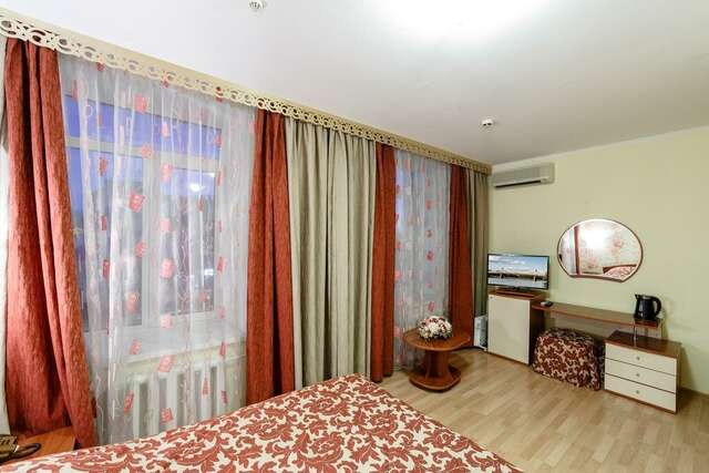 Гостиница Селигер Тверь-65