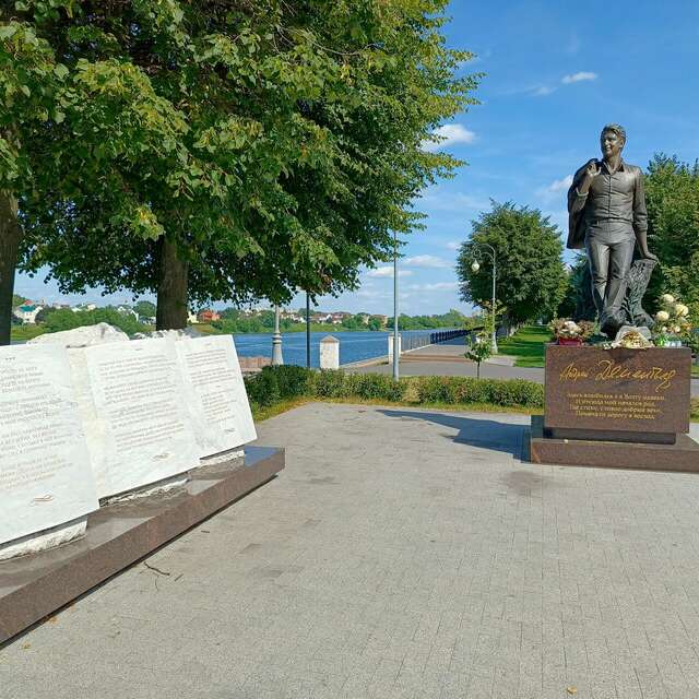 Гостиница Селигер Тверь-249