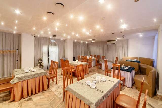 Гостиница Селигер Тверь-112