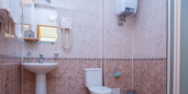 Гостиница Селигер Тверь-234