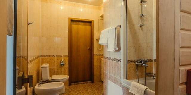 Гостиница Селигер Тверь-214