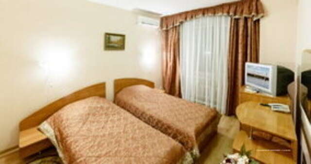 Гостиница Селигер Тверь-143