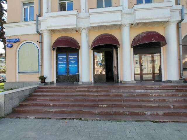 Гостиница Селигер Тверь-53