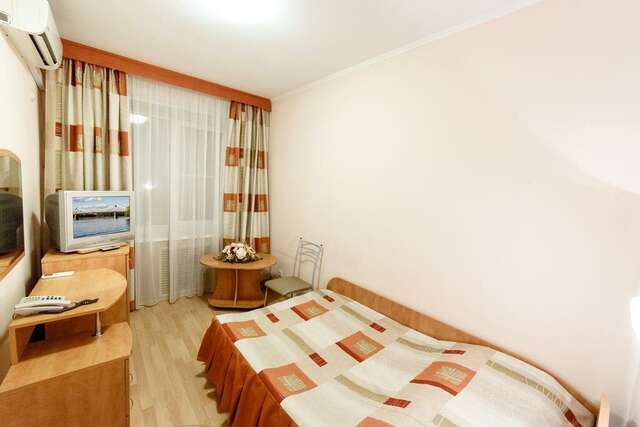 Гостиница Селигер Тверь-79