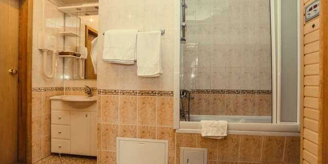 Гостиница Селигер Тверь-110