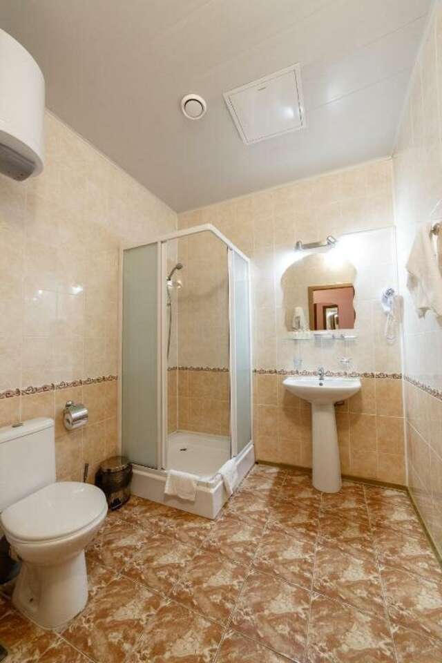 Гостиница Селигер Тверь-161