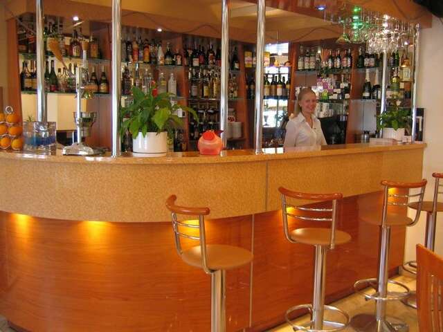 Гостиница Селигер Тверь-8