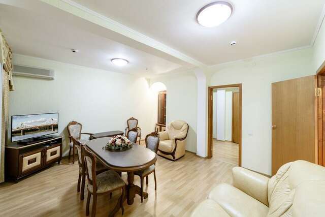 Гостиница Селигер Тверь-32