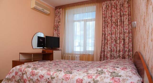 Гостиница Селигер Тверь-222